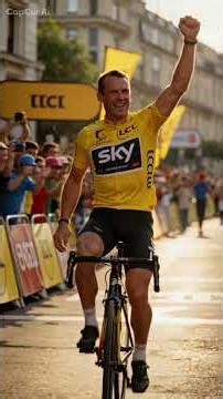 The Lance Armstrong Story