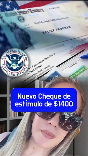 This video explains the misinformation around the supposed $1,400 stimulus payment. There is currently no such credit being issued. Stay informed and avoid misleading information circulating online. #Stimulus #TaxPrep #IRS #TaxCredit #FinancialLiteracy