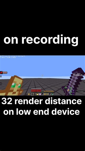 🚀 300+ FPS Minecraft 1.21.11 Mod List! (Low End PC Optimization) #modtools #mymods