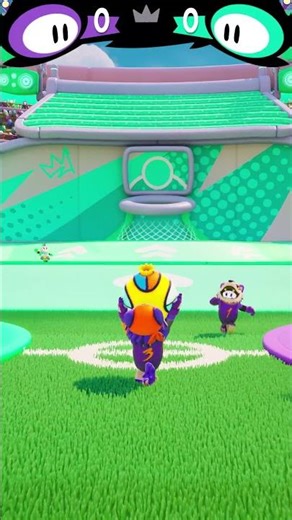 MORE BALLIN’. LESS FALLIN’ in CROWN JAM 👑