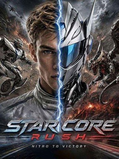 Star Core Rush 🍿🍿🍿FULL MOVIES ENGLISH SUB 2026🍿🍿🍿 FULL 2026