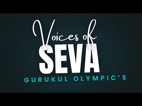 Behind the Success of Gurukul Olympic 2025 | Student-Led Management Podcast | Gurukul Bangalore