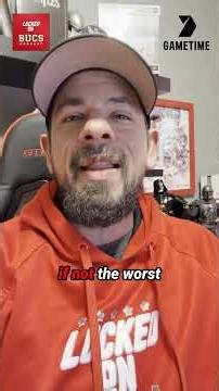 Bucs HOME OPENER is Baker Mayfield REVENGE Game!