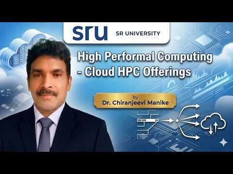 Cloud HPC offerings