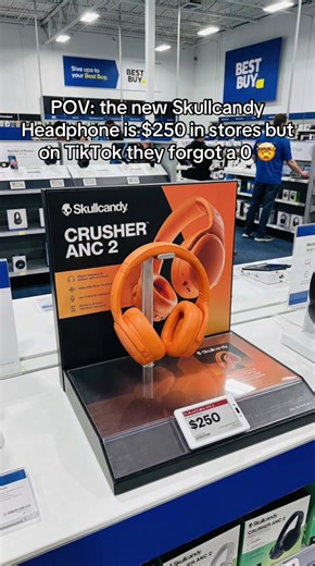 Skullcandy Headphones Sale: Unbeatable TikTok Deals