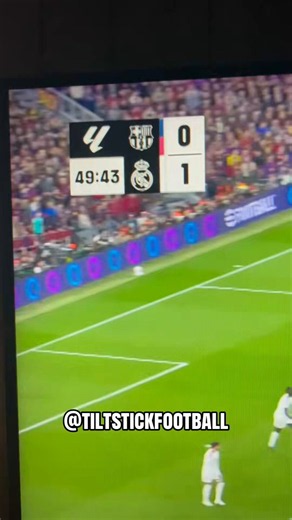 mario 🇵🇸 on X: "Guys would rather have a go at Arda Güler though for not passing it to Mbappe after he intercepted the ball from Pedri and had his angle to pass cut off from Gerard Martin lol. This guy lacks a lot of things but he’s not under the same magnifying glass that they put Arda in. Even they know Güler is the better player deep down" / X