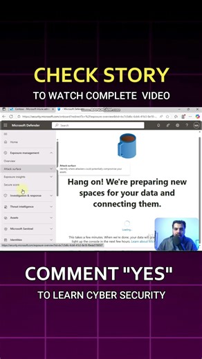 How to Use Exposure Management in Microsoft Defender for Beginners