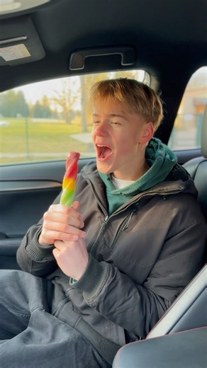 DO YOU HAVE AN OLDER BROTHER?