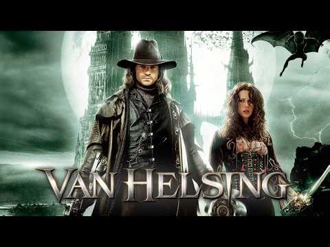 Action Classic: Van Helsing(The Ultimate Guilty Pleasure Movie)