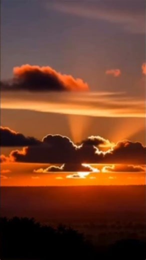 Beautiful sunset - 34