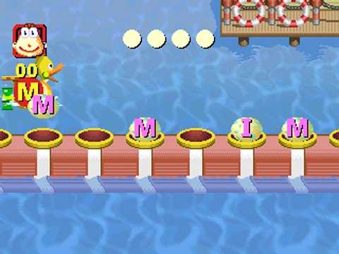 Alphabet Park Adventure [V.Smile Longplay] Vtech {USA, alt 2, two chips}