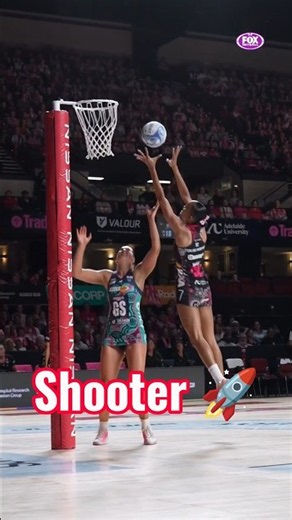 league's #1 rebounder for a reason 🚀 #netball #netballworldcup #netballhighlights #maverick #sports