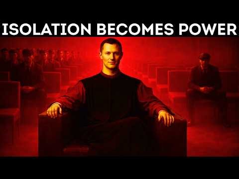 8 Dark Habits Machiavelli Says Create a Dangerous Mind