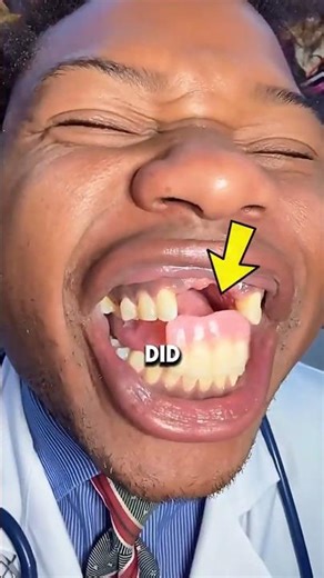 Why People's Teeth Explode in 18th Century?