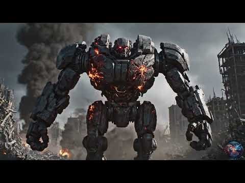 The Battle Between King Kong and the Alien Monster