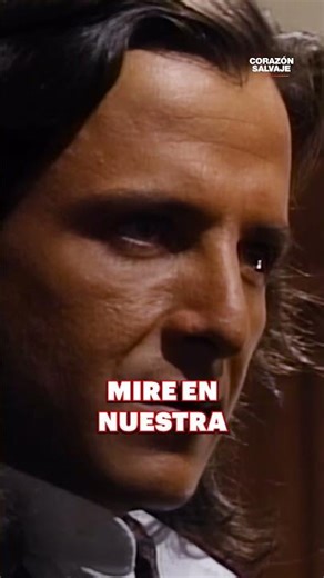 Solo exijo lo que me corresponde 🤨 #corazónsalvaje #tlnovelas