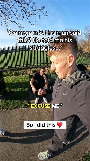 Empowering Belief: The Journey to Start Running Together