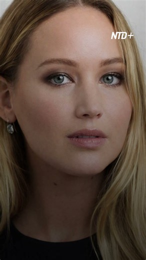 NTD+ on X: "Jennifer Lawrence has the looks of a classic Hollywood goddess, but what truly sets her apart is something far more unforgettable. She makes audiences believe that heroes can be afraid, make mistakes, and still stand back up. So no matter how big the role is, she gives it human warmth. Maybe that’s why her heroines stay with people. Which of her roles is your favorite? Katniss with the bow, or Tiffany from Silver Linings Playbook?" / X