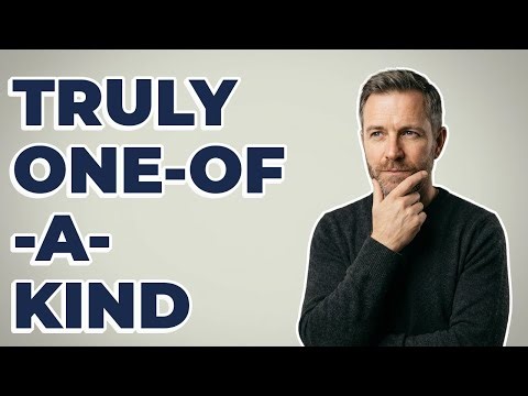 What Makes A Serial Number Unique?