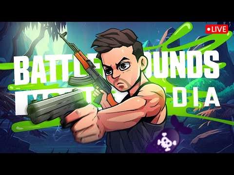 🔴LIVE - TOOFANI RANK PUSH IN CONQUEROR LOBBY #bgmi #pubgmobile