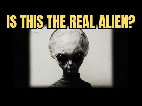 Skinny Bob Original Video 2011 Real Alien or Best Hoax Ever