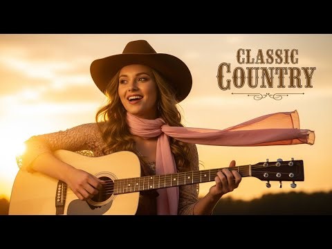 Live Now Old Classic Country Music Hits Collection Top 50 Greatest Hits Best Country Songs Playlist