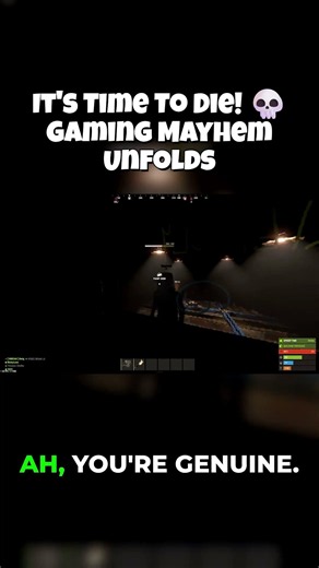 Radiation Trap Base: Why Players Fall For This #rust #rustchaos