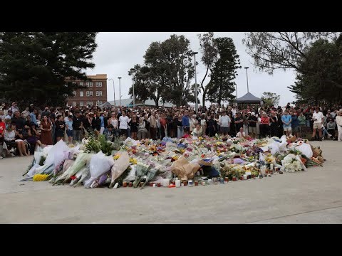 Australian sporting heroes call for antisemitism royal commission