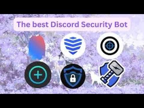 How to Setup Lightphantom Bot on Discord - Full Tutorial