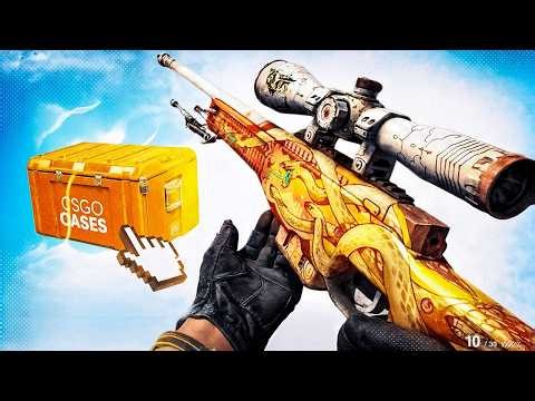 I OPENED THIS… AND GOT THIS ON SKINCLUB! (Skinclub Promo Code)