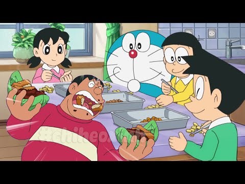 Doraemon 2025 Compilation of the Best New Episodes Part 23