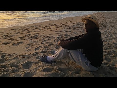 Common Be Intro (Caleb Mix)