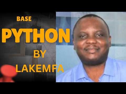 introduction to python data structure