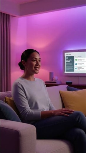 Amazon Smart Home Starter Kit Review | Echo Hub, Smart Bulbs & Alexa+ Setup Test!