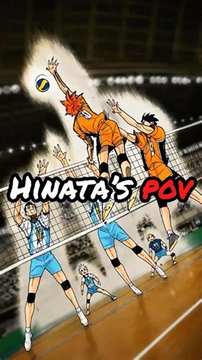 What Hinata Sees When He Reaches the Top | Haikyuu Recap