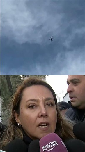 Encuentran con vida a los 3 jóvenes desaparecidos en el Cajón del Maipo