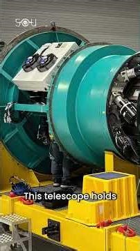 First Stunning Images From Vera C. Rubin Observatory 🔭✨#USAAudience #YouTubeShorts #SpaceLovers