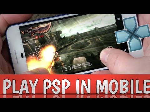 PPSSPP Setup Guide | Run PSP Games Like Never Before