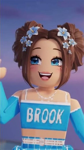 A Heartwarming Roblox Reunion: Brook & Bash
