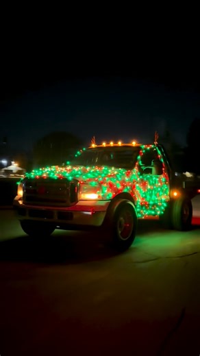 Ignorant Diesel on Instagram: "Happy Holidays Everyone. We are ramping up for a few new builds coming soon. Short 6.0 has a real dually axle now, bmw project is taking shape, and the race truck needs the snow to melt to go racing. Lil Dumpy needs some love (Big turbos) and we might even have a Jeep getting an LS swap. Stay tuned for 2026"