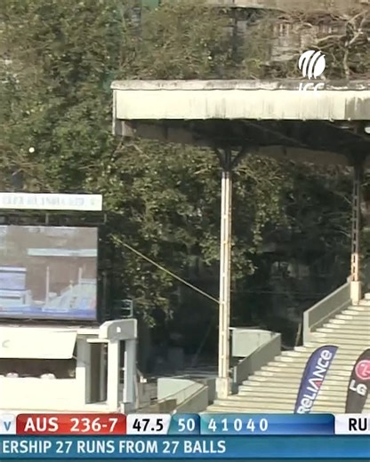 Australia reigned supreme in the 2013 ICC Cricket World Cup final, sealing a record-extending sixth crown 🏆 #CWC25 gets underway from September 30 Watch the highlights from the final 🎥⬇️ | ICC - International Cricket Council