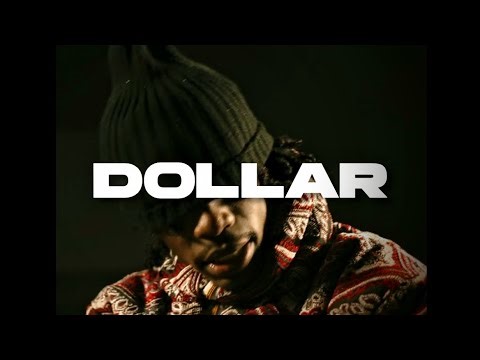 SANE WAV X TRAP TYPE BEAT-"DOLLAR"|2025