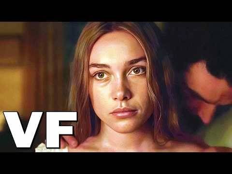À L'EST D'ÉDEN Bande Annonce VF (2026) Florence Pugh