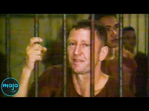 10 Most Corrupt Prisons In The World