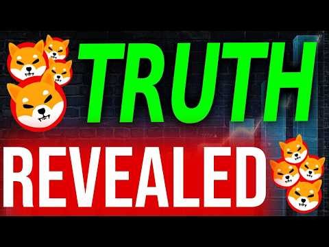 THIS IS EXACTLY WHAT SHIBA INU PRICE WILL BE IN THE NEXT 2 WEEKS!!! - SHIBA INU COIN NEWS TODAY