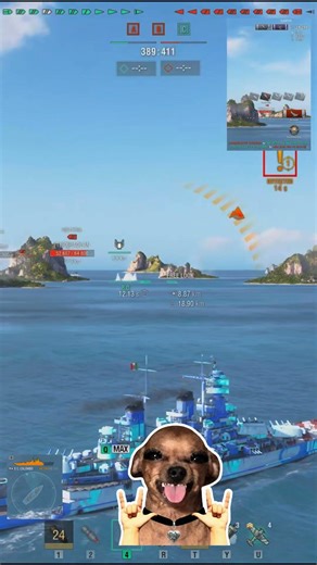 🔥Sap Vs Submarine - Quick hunt🔥#worldofwarships #wows #cqc