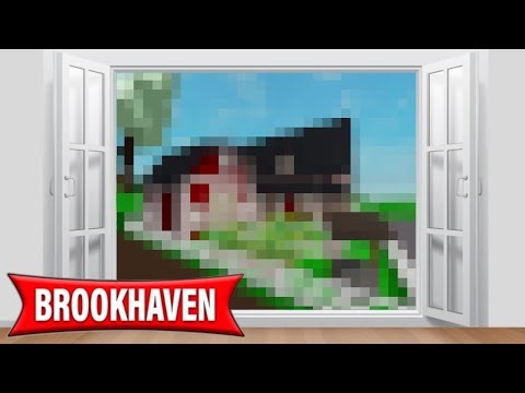 New Farm House Update Sneak Peeks In Brookhaven RP