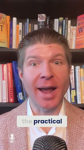 What the persuader’s mindset really means