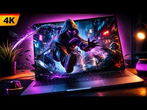 Top 10 Best Wallpaper Websites for PC in 2026! 🖥️✨ | Free 4K, HD & UltraWide Wallpapers.