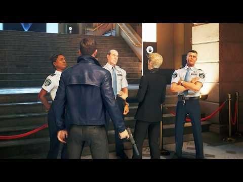 007 First Light - 30 Minutes of Early Gameplay